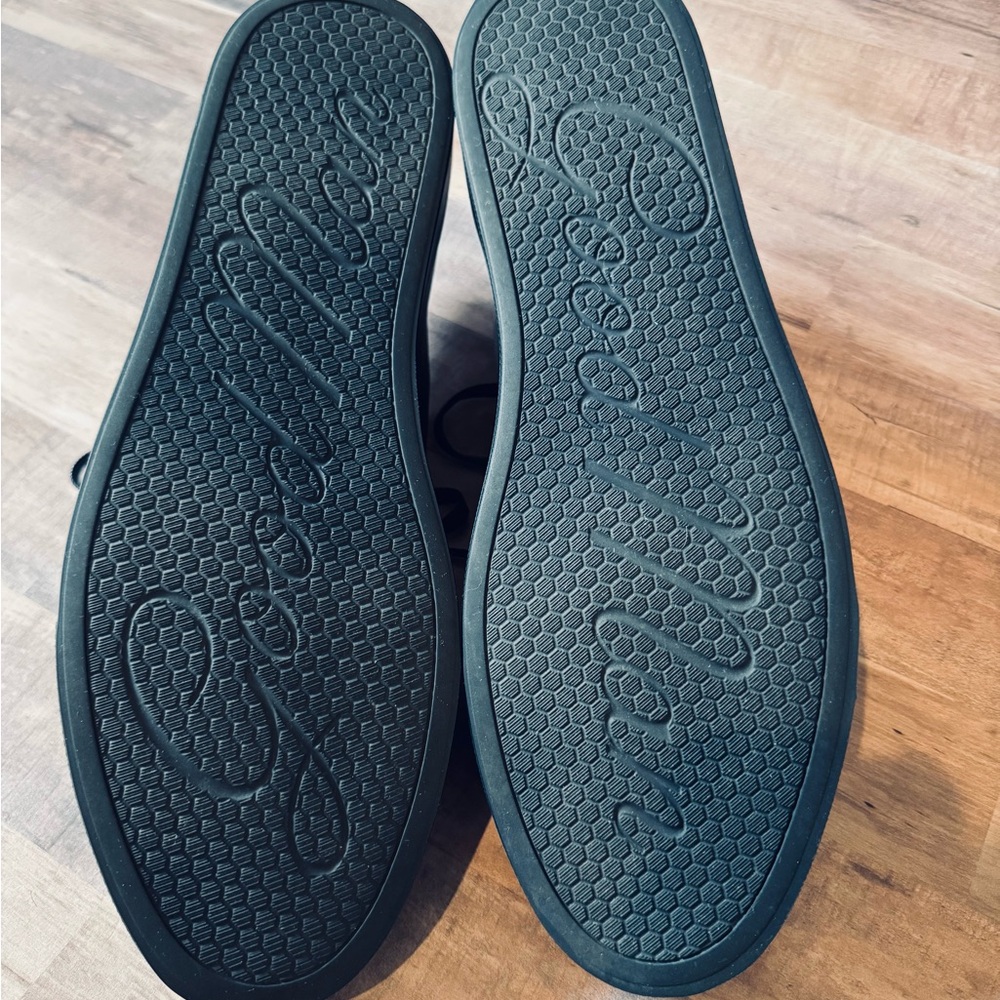 Good Man Brand Edge Lo-Top Sneaker: Mono - Picture 12 of 13